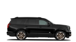 2026 Ford Expedition® External Image 1